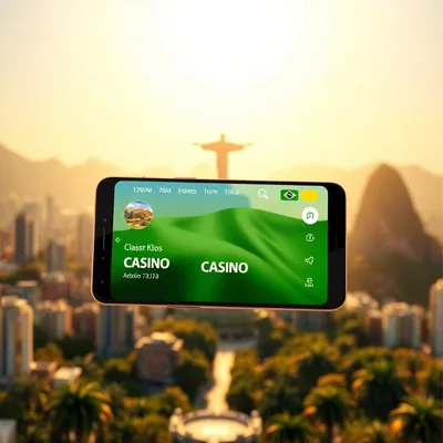 InterCasino Casino